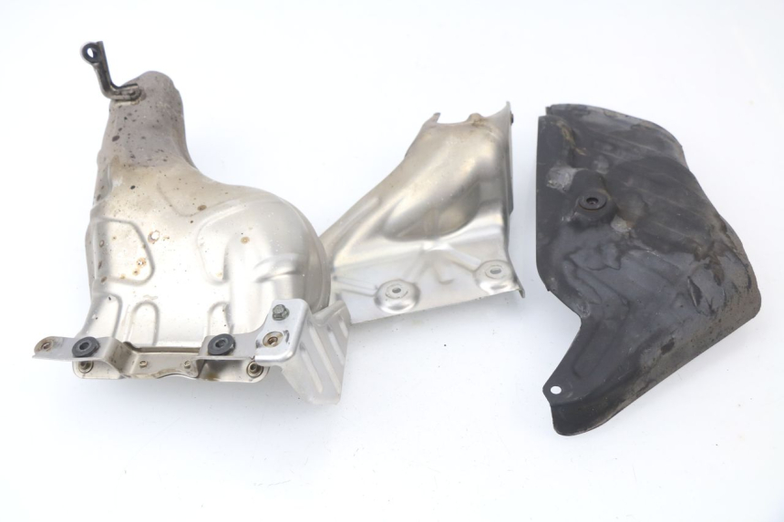 photo de MOTORSCHUTZBÜGEL HONDA VFR F 1200 (2010 - 2015) - Hauptansicht