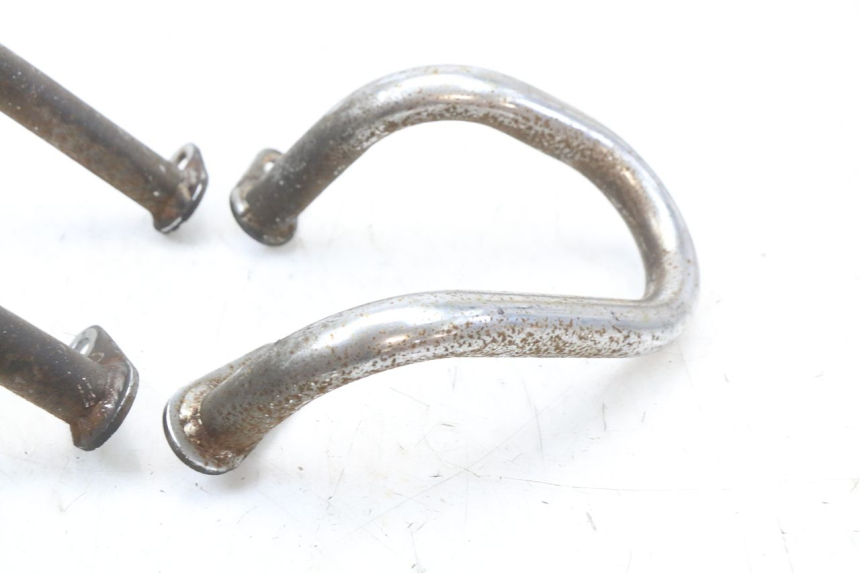 photo de MOTORSCHUTZBÜGEL YAMAHA XJ600 XJ DIVERSION 600 (1992 - 1997) - Detailansicht des Bauteils