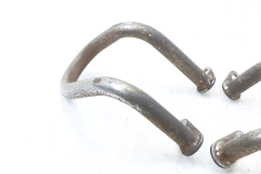 photo de MOTORSCHUTZBÜGEL YAMAHA XJ600 XJ DIVERSION 600 (1992 - 1997) - Zoom auf Gebrauchszustand