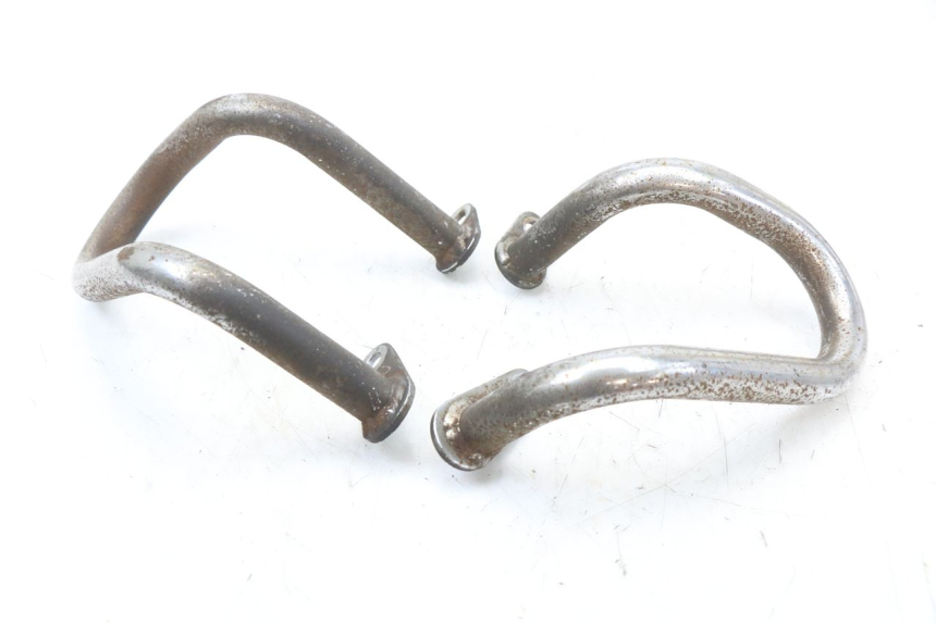 photo de MOTORSCHUTZBÜGEL YAMAHA XJ600 XJ DIVERSION 600 (1992 - 1997) - Alternative Perspektive