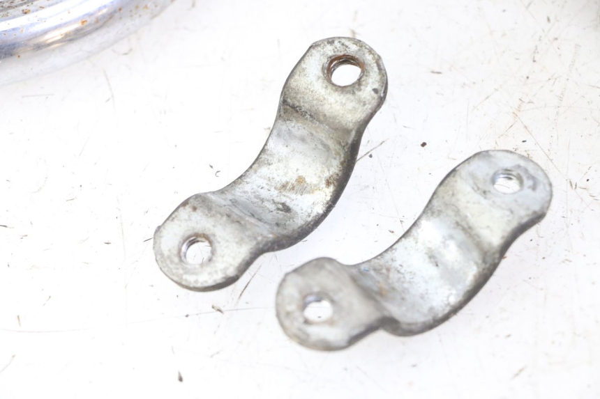 photo de MOTORSCHUTZBÜGEL YAMAHA XJN DIVERSION 600 (2000 - 2003) - Zoom auf Komponenten