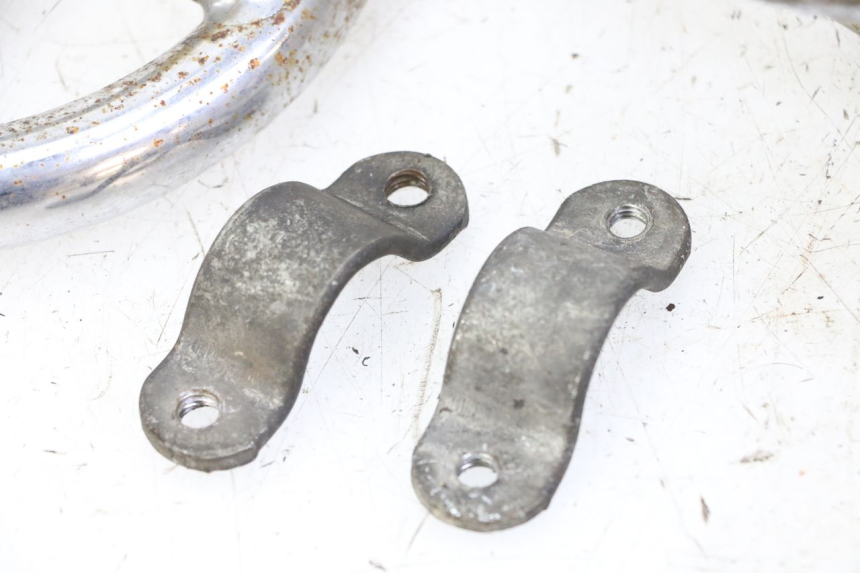 photo de MOTORSCHUTZBÜGEL YAMAHA XJN DIVERSION 600 (2000 - 2003) - Hochauflösende Nahaufnahme