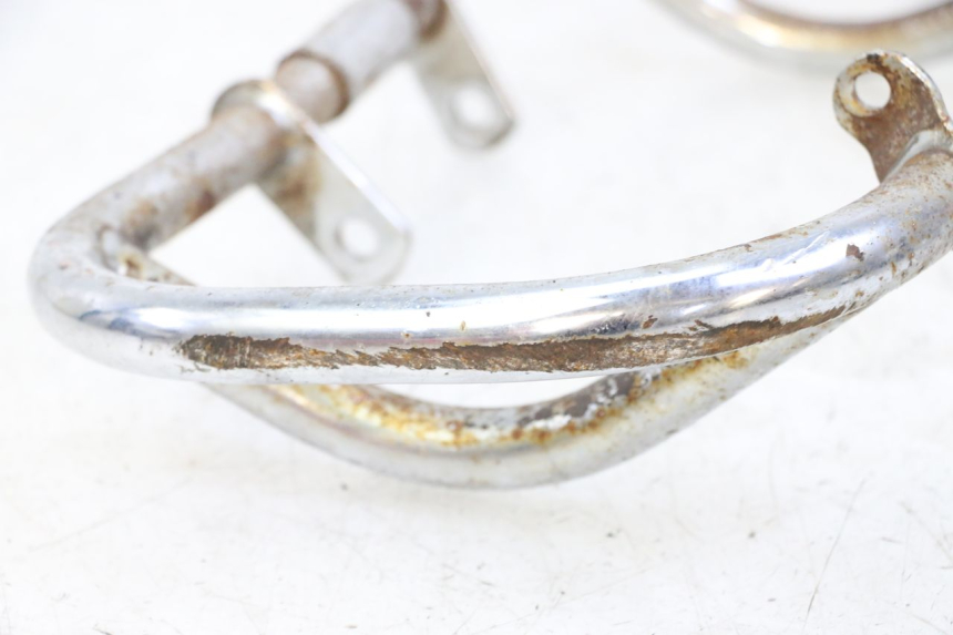 photo de MOTORSCHUTZBÜGEL YAMAHA XJN DIVERSION 600 (2000 - 2003) - Zoom auf Gebrauchszustand