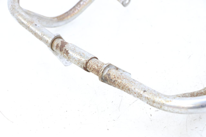 photo de MOTORSCHUTZBÜGEL YAMAHA XJN DIVERSION 600 (2000 - 2003) - Details der Befestigungspunkte