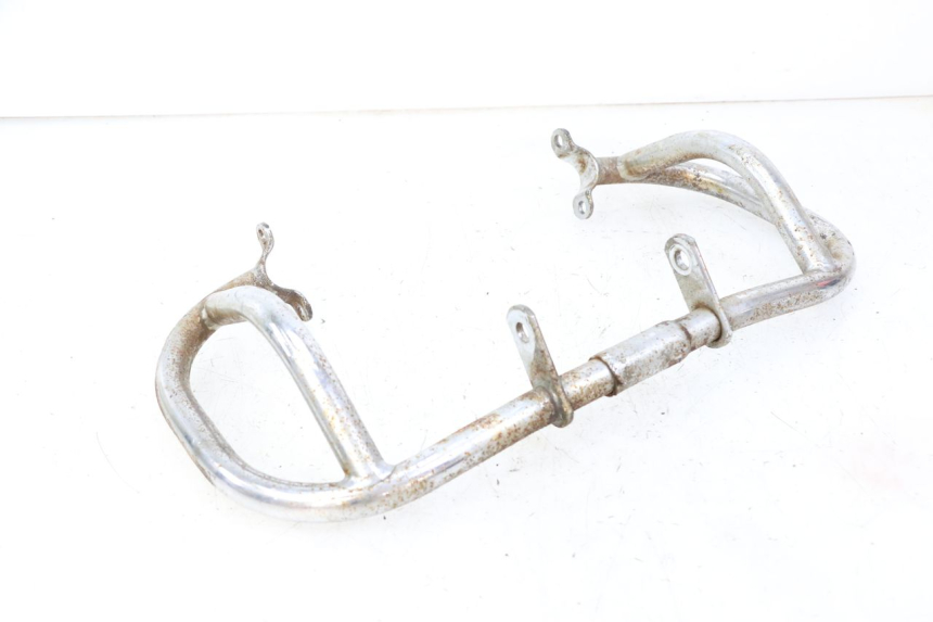 photo de MOTORSCHUTZBÜGEL YAMAHA XJN DIVERSION 600 (2000 - 2003) - Oberflächenzustand und Material