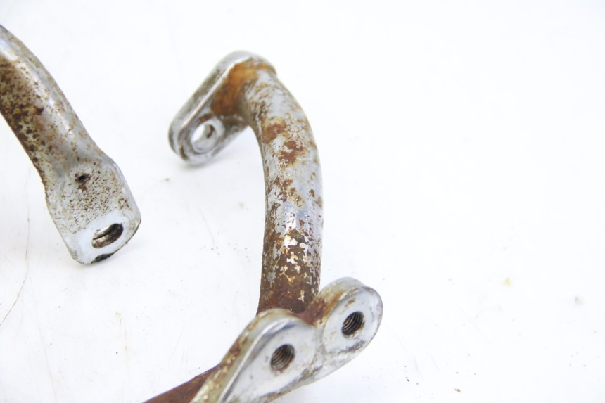 photo de ZYLINDERKOPFHAUBE YAMAHA XV VIRAGO 750 (1984 - 1998) - Charakteristische Merkmale