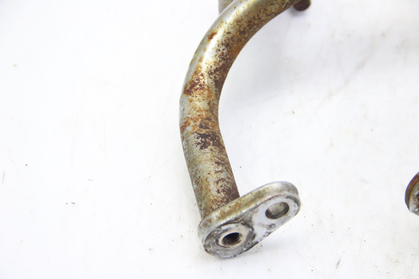 photo de ZYLINDERKOPFHAUBE YAMAHA XV VIRAGO 750 (1984 - 1998) - Detaillierte Sichtprüfung