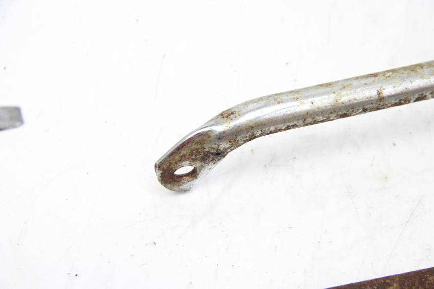 photo de ZYLINDERKOPFHAUBE YAMAHA XV VIRAGO 750 (1984 - 1998) - Zoom auf Gebrauchszustand