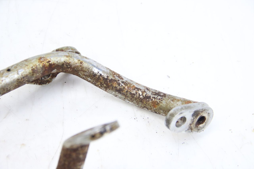 photo de ZYLINDERKOPFHAUBE YAMAHA XV VIRAGO 750 (1984 - 1998) - Technische Nahaufnahme