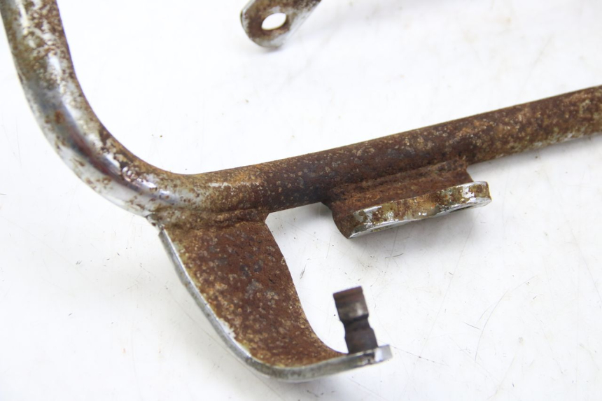 photo de ZYLINDERKOPFHAUBE YAMAHA XV VIRAGO 750 (1984 - 1998) - Oberflächenzustand und Material