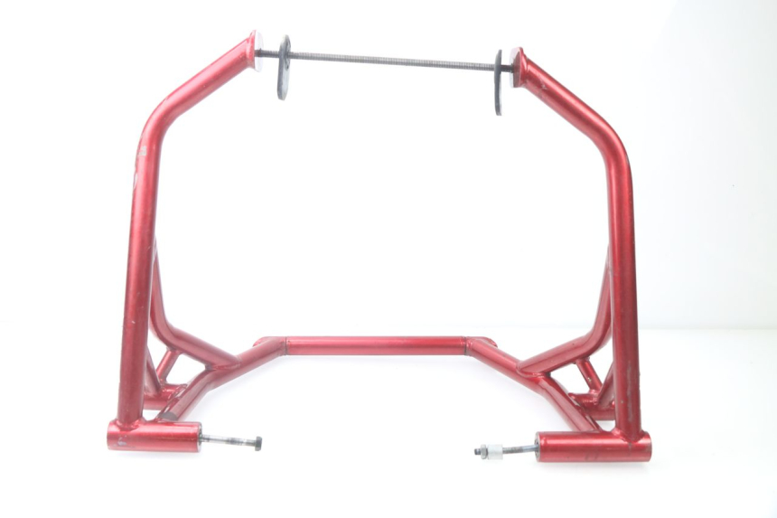 photo de MOTORSCHUTZBÜGEL KAWASAKI ZX-6R ZX6R 636 (2003 - 2004) - Hauptansicht