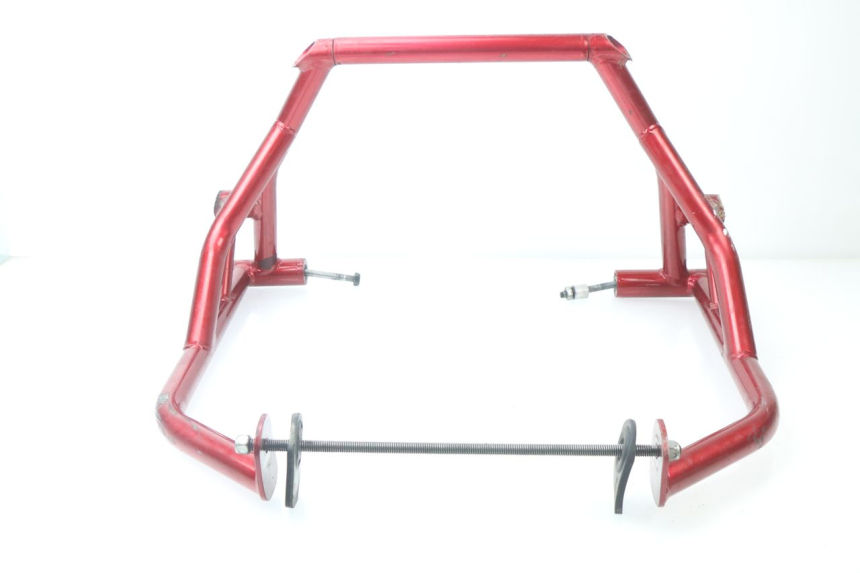 photo de MOTORSCHUTZBÜGEL KAWASAKI ZX-6R ZX6R 636 (2003 - 2004) - Charakteristische Merkmale