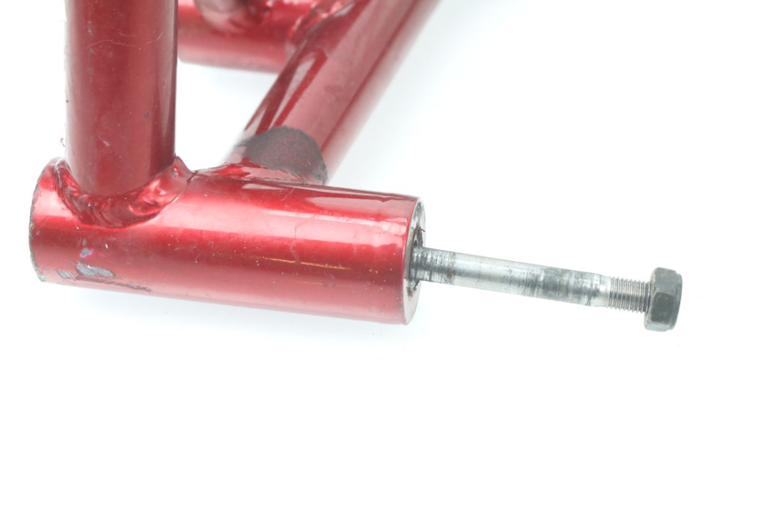 photo de MOTORSCHUTZBÜGEL KAWASAKI ZX-6R ZX6R 636 (2003 - 2004) - Hochauflösende Nahaufnahme