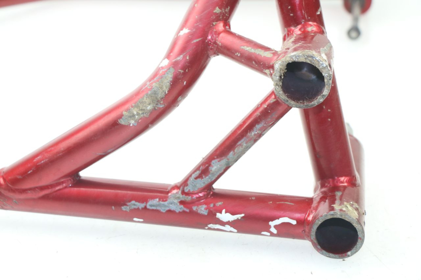 photo de MOTORSCHUTZBÜGEL KAWASAKI ZX-6R ZX6R 636 (2003 - 2004) - Alternative Perspektive