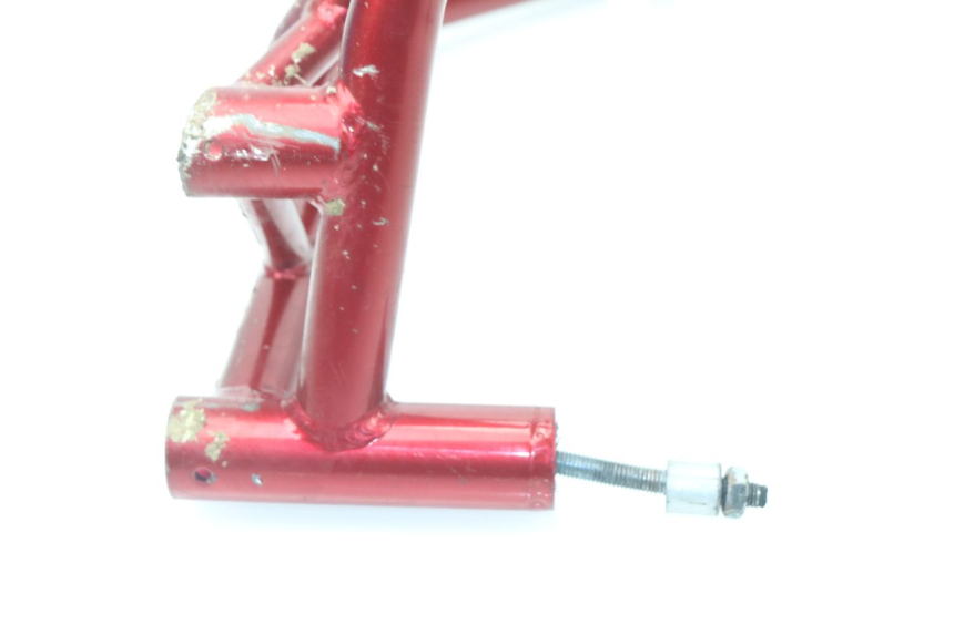 photo de MOTORSCHUTZBÜGEL KAWASAKI ZX-6R ZX6R 636 (2003 - 2004) - Technische Nahaufnahme