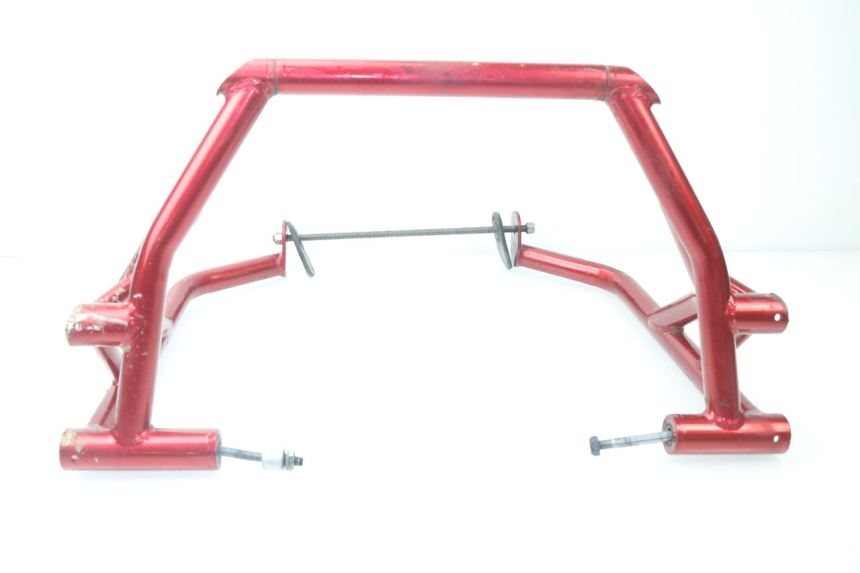 photo de MOTORSCHUTZBÜGEL KAWASAKI ZX-6R ZX6R 636 (2003 - 2004) - Gesamtansicht des Produkts