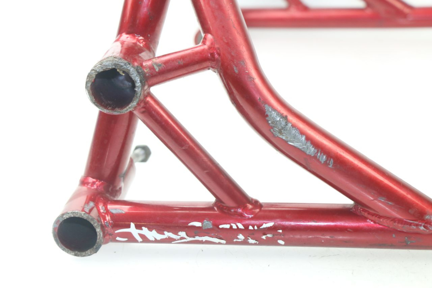 photo de MOTORSCHUTZBÜGEL KAWASAKI ZX-6R ZX6R 636 (2003 - 2004) - Geprüftes Gebrauchtteil