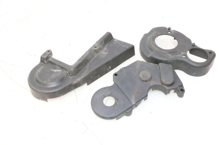 photo de RITZELABDECKUNG PEUGEOT 103 SPX CLIP 50 (1989 - 1992) - Hauptansicht