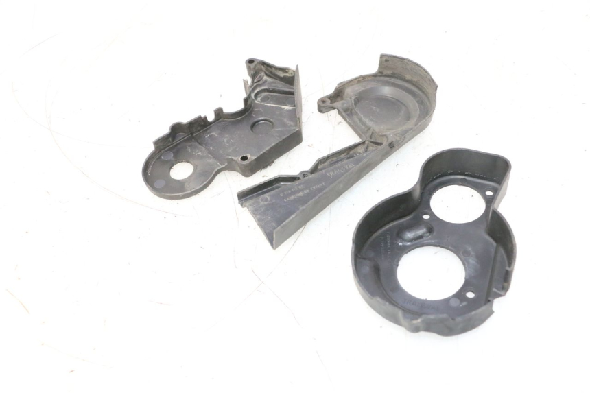 photo de RITZELABDECKUNG PEUGEOT 103 SPX CLIP 50 (1989 - 1992) - Detailansicht des Bauteils