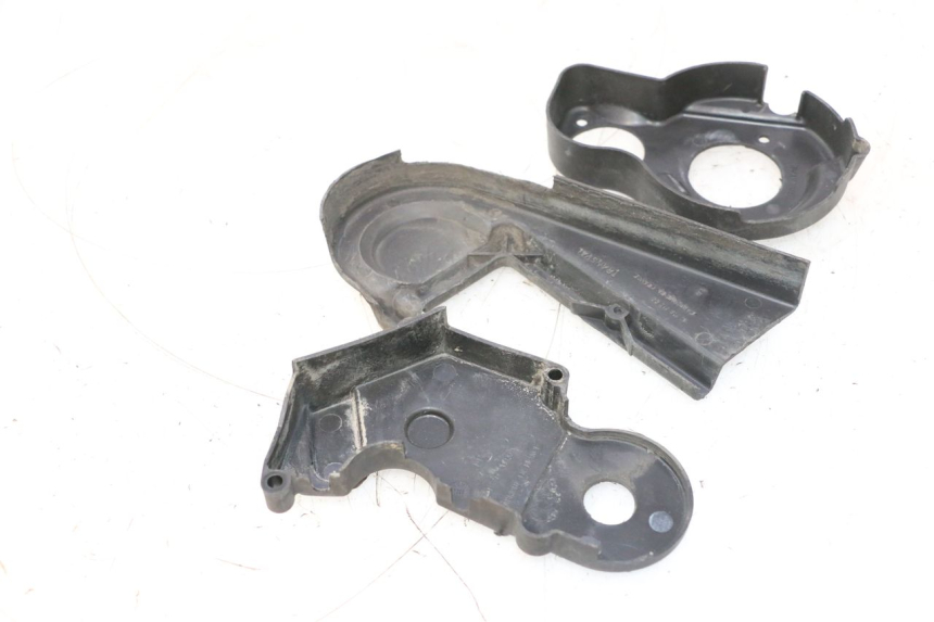 photo de RITZELABDECKUNG PEUGEOT 103 SPX CLIP 50 (1989 - 1992) - Zoom auf Gebrauchszustand