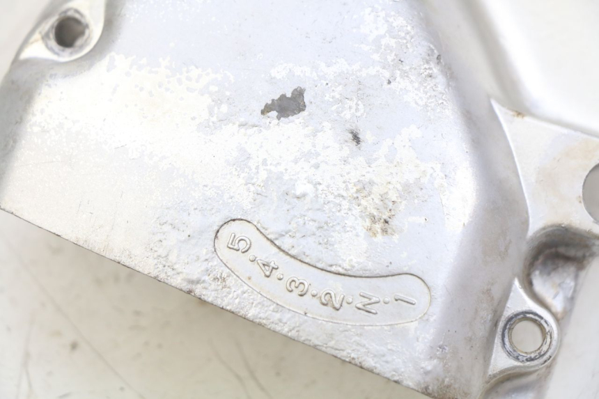 photo de RITZELGEHäUSE HONDA CM 125 (1983 - 2003) - Details der Befestigungspunkte