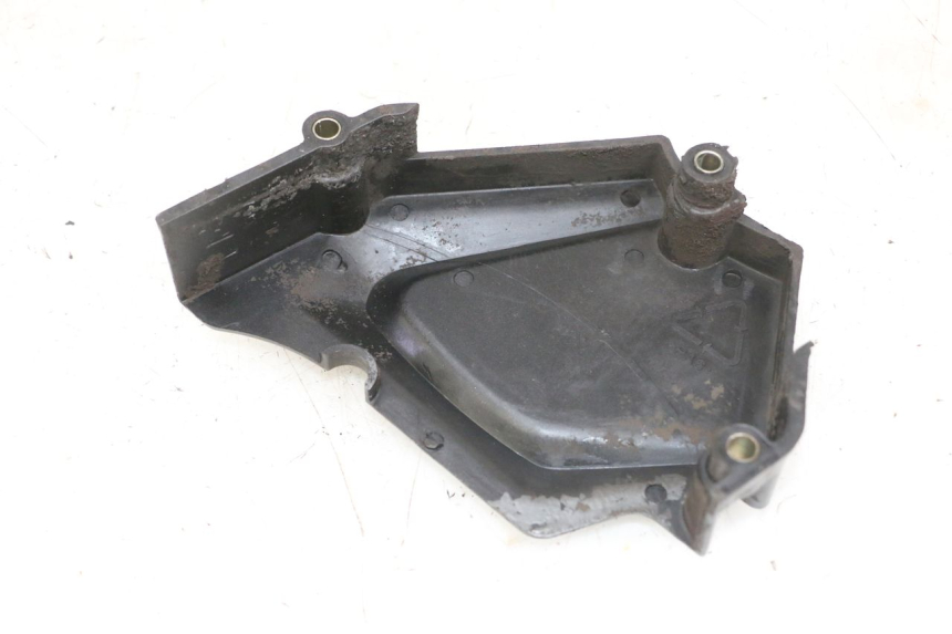 photo de RITZELABDECKUNG KSR CODE 125 (2018 - 2020) - Zoom auf Gebrauchszustand