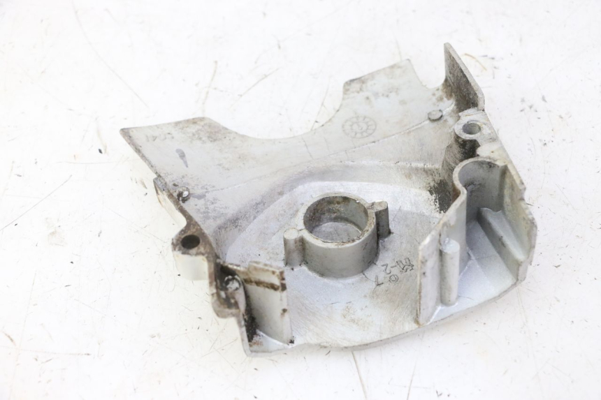 photo de RITZELABDECKUNG SKYTEAM DAX REPLICA 110 (2005 - 2015) - Zoom auf Gebrauchszustand