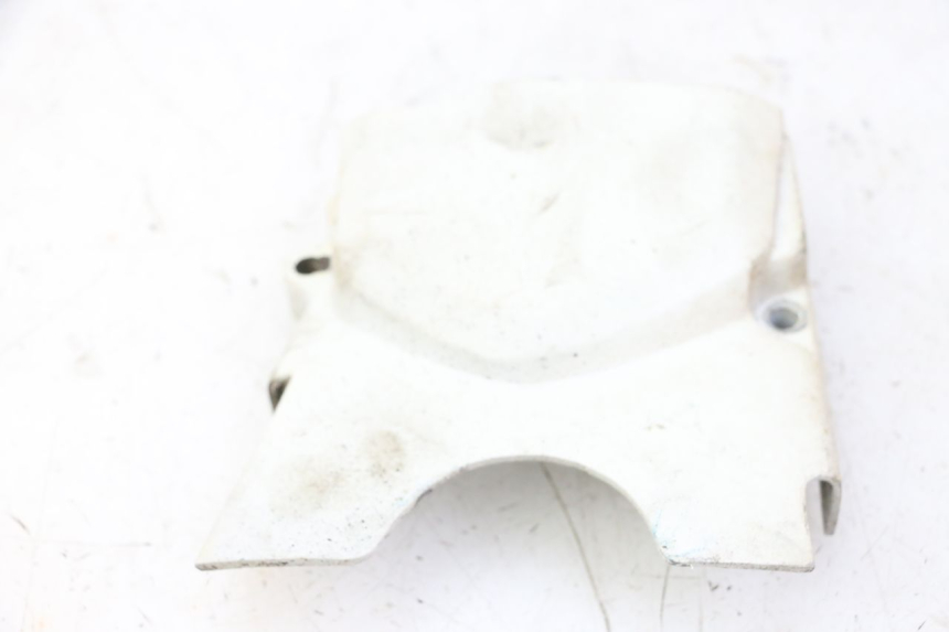 photo de RITZELABDECKUNG SKYTEAM DAX REPLICA 110 (2005 - 2015) - Details der Befestigungspunkte