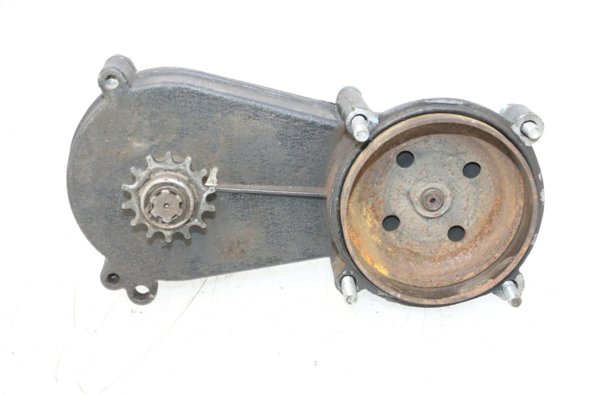 photo de RITZELABDECKUNG ORION DELTA DIRT BIKE 50 - Gesamtansicht des Produkts