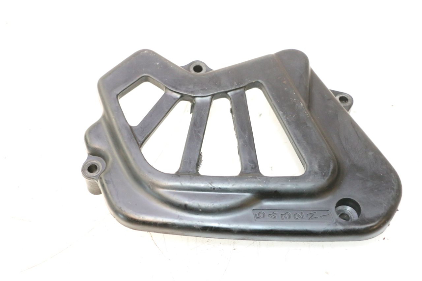 photo de RITZELABDECKUNG SUZUKI DR S 600 (1985 - 1989) - Hauptansicht
