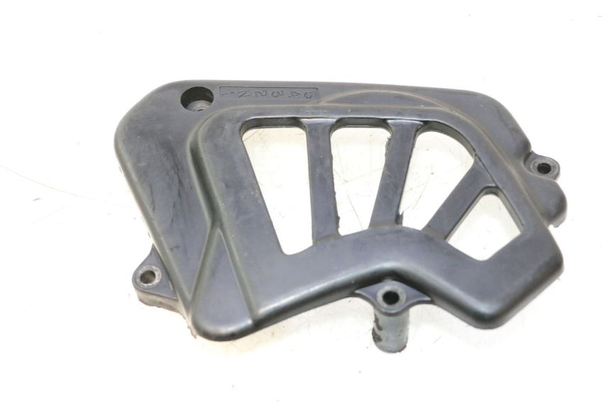 photo de RITZELABDECKUNG SUZUKI DR S 600 (1985 - 1989) - Detailansicht des Bauteils