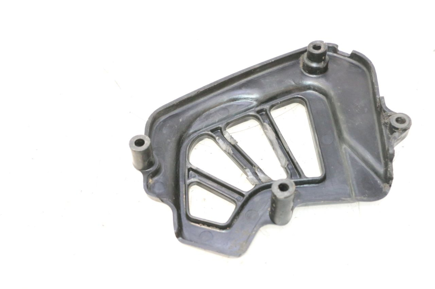 photo de RITZELABDECKUNG SUZUKI DR S 600 (1985 - 1989) - Zoom auf Gebrauchszustand