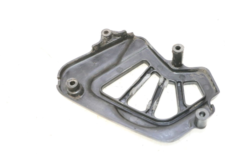photo de RITZELABDECKUNG SUZUKI DR S 600 (1985 - 1989) - Alternative Perspektive