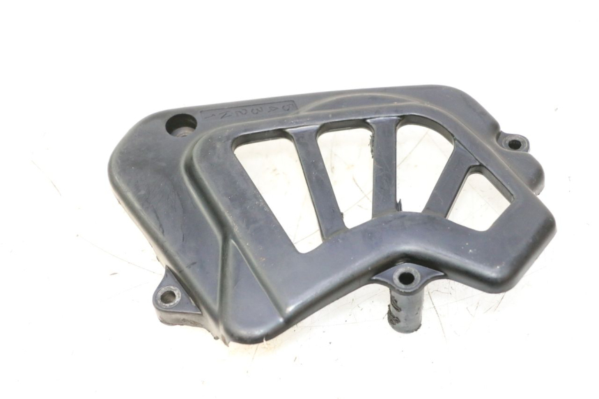 photo de RITZELABDECKUNG SUZUKI DR S 600 (1985 - 1989) - Technische Nahaufnahme
