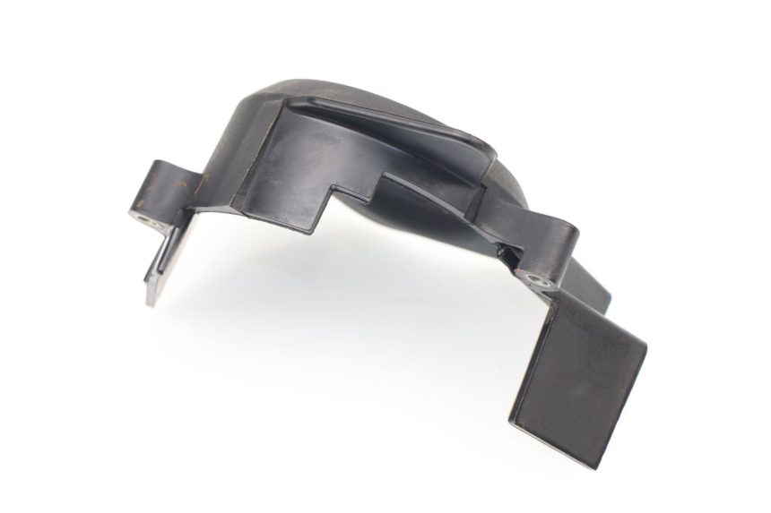 photo de RITZELABDECKUNG KAWASAKI ER-6 ER6 F 650 (2006 - 2009) - Zoom auf Gebrauchszustand