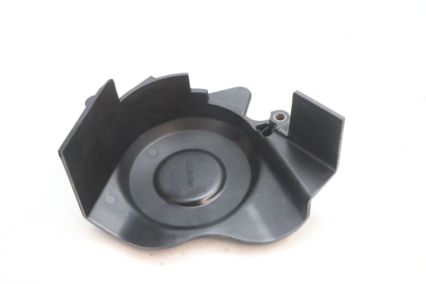 photo de RITZELABDECKUNG KAWASAKI ER-6 ER6 N 650 (2005 - 2009) - Alternative Perspektive