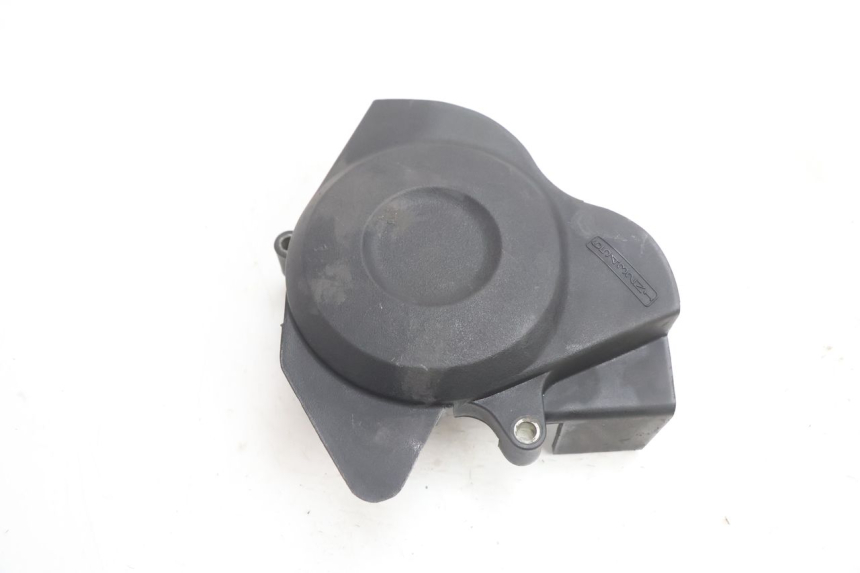 photo de RITZELABDECKUNG KAWASAKI ER-6 ER6 N 650 (2005 - 2009) - Zoom auf Gebrauchszustand