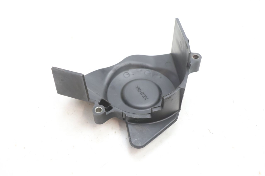 photo de RITZELABDECKUNG KAWASAKI ER-6 ER6 N 650 (2005 - 2009) - Gesamtansicht des Produkts