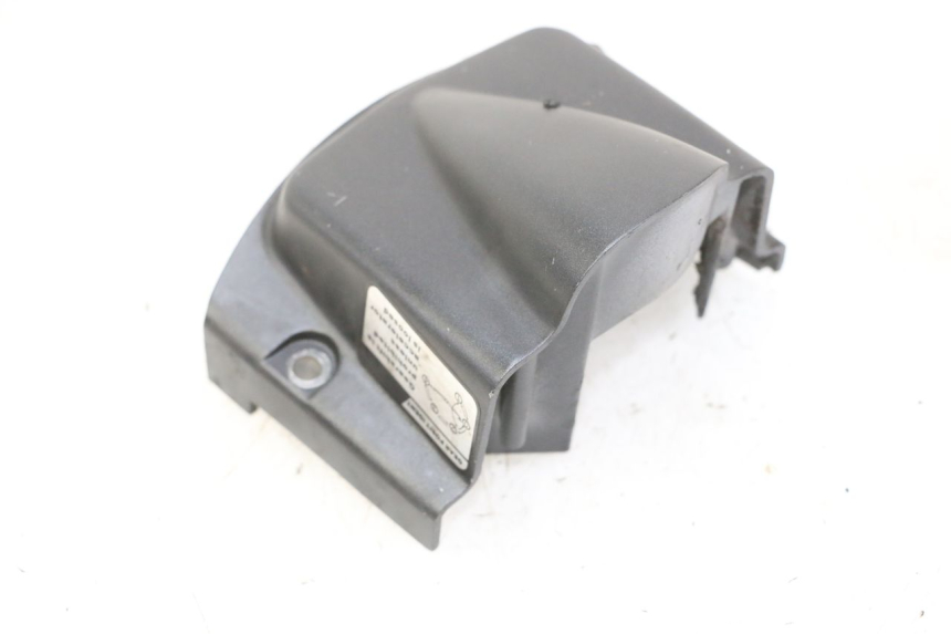 photo de RITZELABDECKUNG STAHO FH 50 (2018 - 2019) - Alternative Perspektive