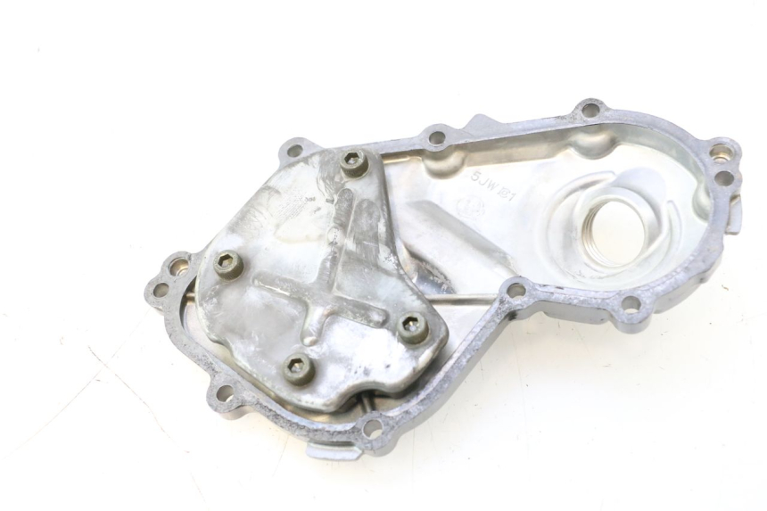 photo de RITZELABDECKUNG YAMAHA FJR 1300 (2001 - 2005) - Zoom auf Gebrauchszustand