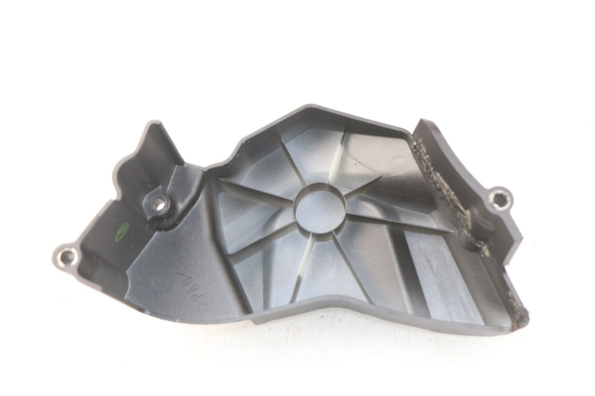 photo de RITZELABDECKUNG YAMAHA FZ8 800 (2010 - 2016) - Zoom auf Gebrauchszustand