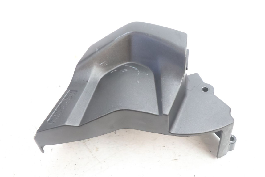 photo de RITZELABDECKUNG YAMAHA FZ8 800 (2010 - 2016) - Gesamtansicht des Produkts