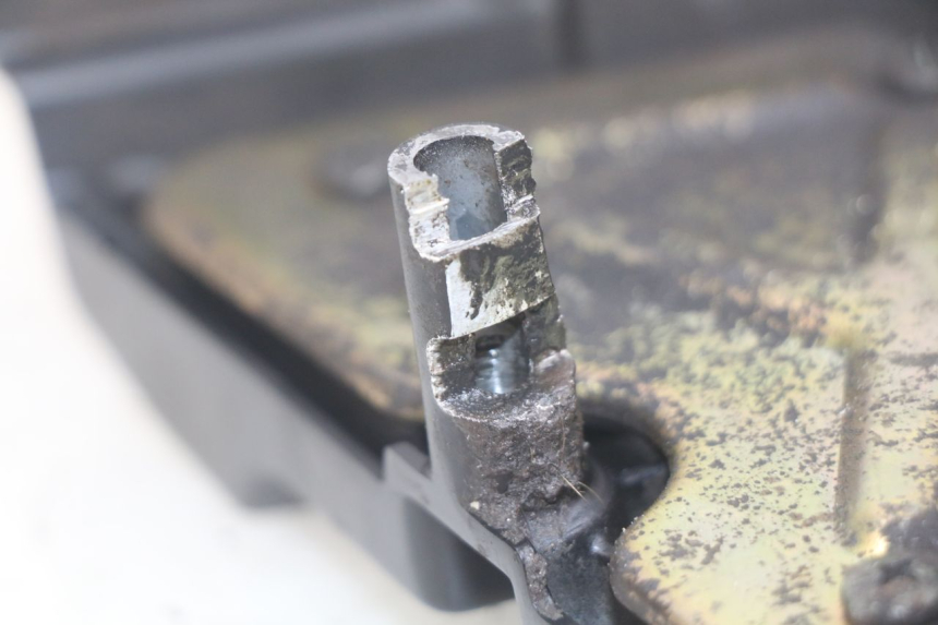 photo de RITZELGEHäUSE YAMAHA FZS FAZER 600 (1998 - 2001) - Alternative Perspektive