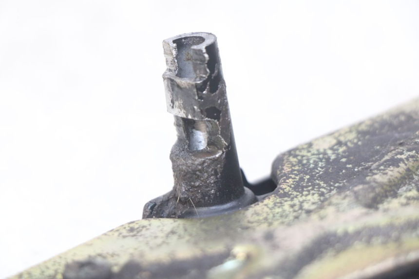 photo de RITZELGEHäUSE YAMAHA FZS FAZER 600 (1998 - 2001) - Technische Nahaufnahme