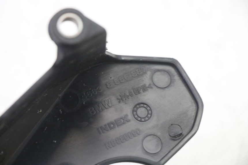 photo de RITZELABDECKUNG BMW G310 R 310 (2016 - 2020) - Gesamtansicht des Produkts