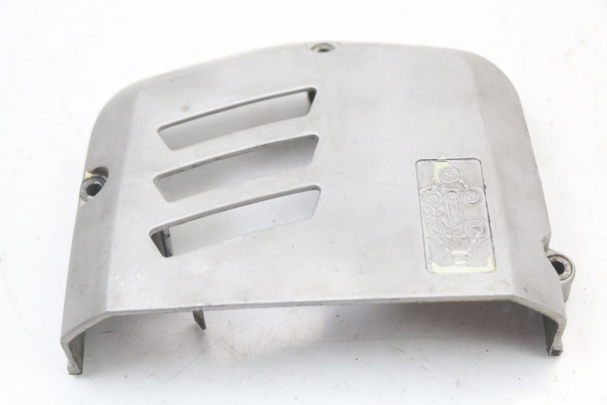 photo de RITZELABDECKUNG SUZUKI GN 125 (1997 - 2000) - Zoom auf Gebrauchszustand