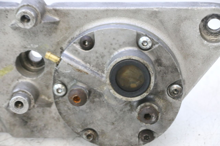 photo de RITZELABDECKUNG GILERA GP 800 (2007 - 2013) - Detailansicht des Bauteils