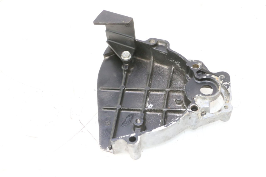 photo de RITZELABDECKUNG KAWASAKI GPX F ZX750F 750 (1986 - 1990) - Zoom auf Gebrauchszustand