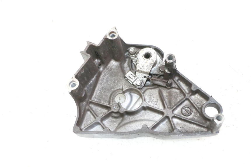 photo de RITZELABDECKUNG SUZUKI GSR 750 (2011 - 2017) - Zoom auf Gebrauchszustand