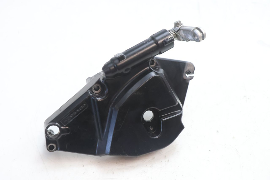 photo de RITZELABDECKUNG SUZUKI GSR 600 (2005 - 2012) - Hauptansicht
